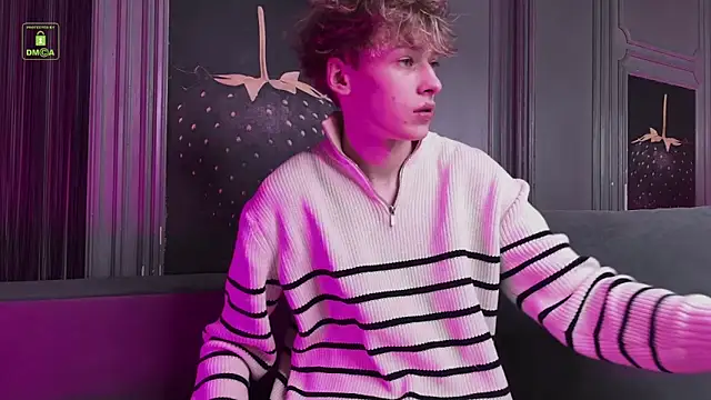 Kevin Garsia online show from March 16, 8:22 pm