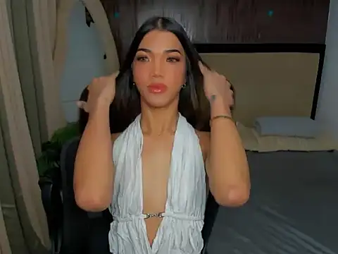 CassieSommereux online show from January 10, 2:56 pm