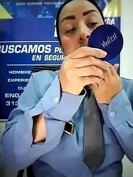 CRISTAL  11 online show from March 11, 1:05 pm