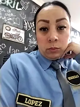 CRISTAL  11 online show from October 22, 1:32 pm