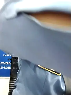 CRISTAL  11 online show from January 15, 1:03 pm