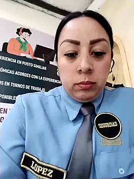 CRISTAL  11 online show from October 21, 1:32 pm