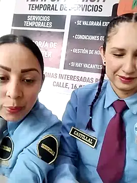 CRISTAL  11 online show from September 28, 2:57 pm