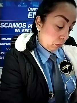 CRISTAL  11 online show from March 6, 1:06 pm