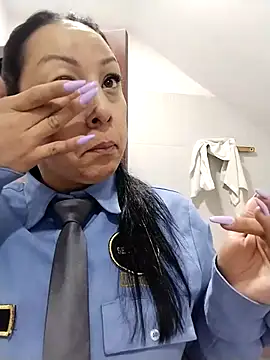 CRISTAL  11 online show from December 1, 1:12 pm