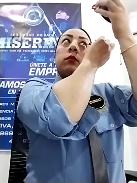 CRISTAL  11 online show from December 19, 12:29 pm