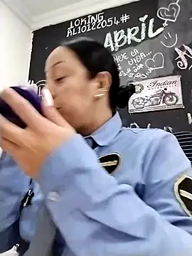 CRISTAL  11 online show from October 27, 12:06 pm