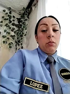 CRISTAL  11 online show from October 10, 1:23 pm