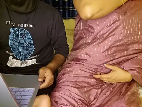 hot spicey online show from May 17, 4:51 pm