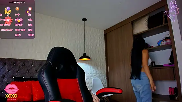 zoe01 dl online show from September 23, 5:31 pm