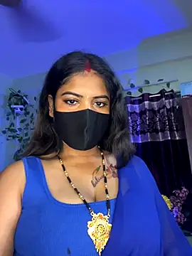 Snapshot of V-Hot-Sweti chatting on September 26, 6:04 pm V-Hot-Sweti online show from September 26, 6:04 pm