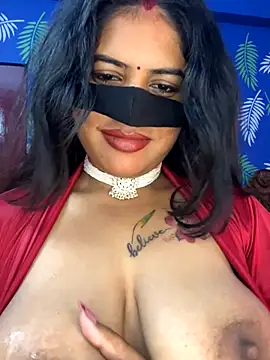 Snapshot of V-Hot-Sweti chatting on November 7, 4:06 am V-Hot-Sweti online show from November 7, 4:06 am