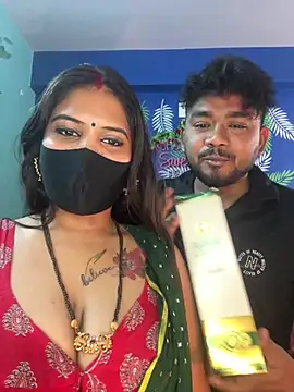 V-Hot-Sweti online show from April 2, 5:30 pm