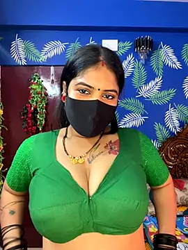 Snapshot of V-Hot-Sweti chatting on November 13, 9:24 am V-Hot-Sweti online show from November 13, 9:24 am