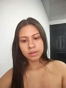 Layla fontainex x online show from September 26, 1:29 pm