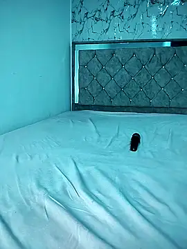 Layla fontainex x online show from October 23, 1:43 pm