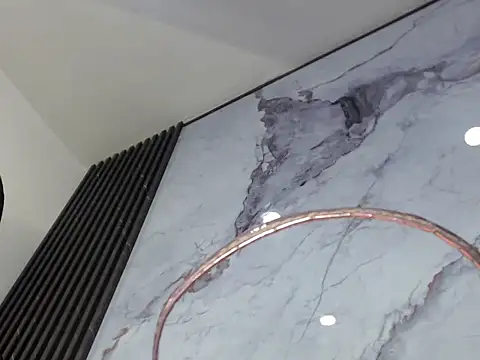 CamelyHott online show from February 24, 2:23 am