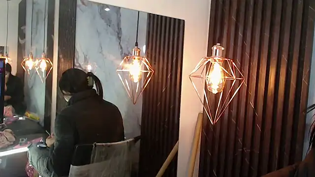 CamelyHott online show from March 13, 2:27 am