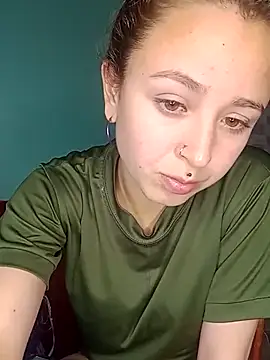 Tatii-Bunny online show from October 1, 4:39 am