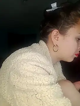 Tatii-Bunny online show from October 17, 5:22 am