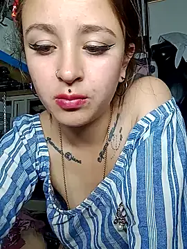 Tatii-Bunny online show from September 13, 4:56 am