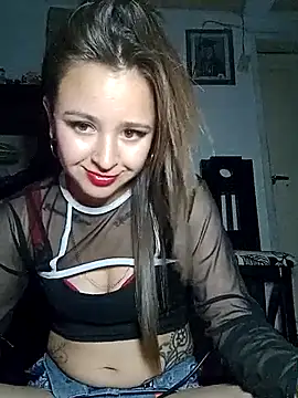 Tatii-Bunny online show from September 9, 4:22 am