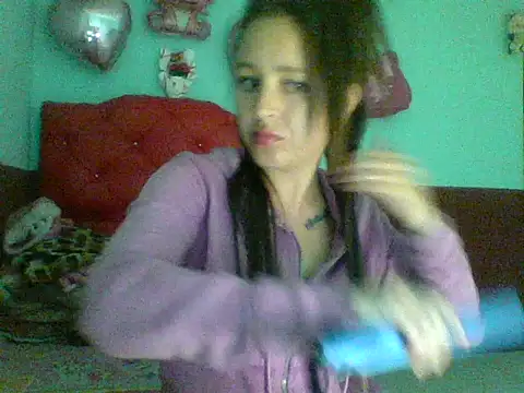 Tatii-Bunny online show from September 19, 3:54 am