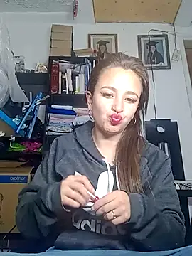 Tatii-Bunny online show from September 14, 3:51 am