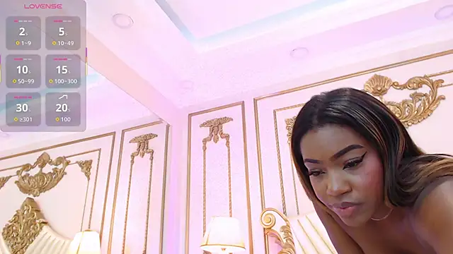 MiaPersie online show from November 18, 2:42 pm