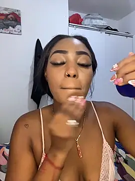 zaracollins01 online show from February 27, 12:22 am