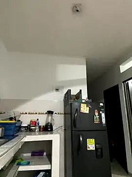 Snapshot of zaracollins01 chatting on December 3, 2:34 am zaracollins01 online show from December 3, 2:34 am