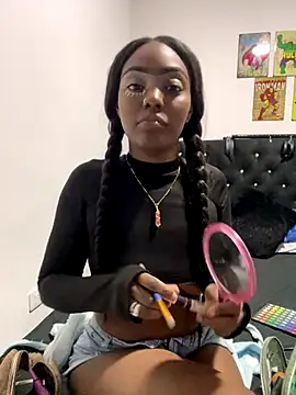 Snapshot of zaracollins01 chatting on November 14, 8:12 pm zaracollins01 online show from November 14, 8:12 pm