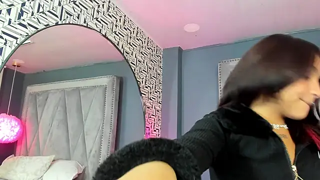 Manelyk evanss  online show from January 15, 11:13 am