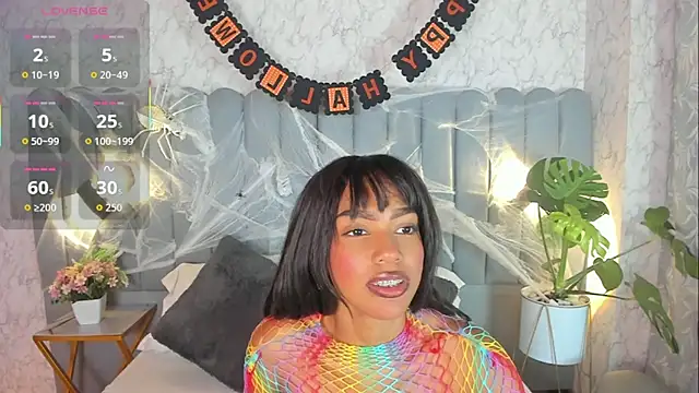 Snapshot of aylacallowey chatting on October 24, 7:13 pm aylacallowey online show from October 24, 7:13 pm