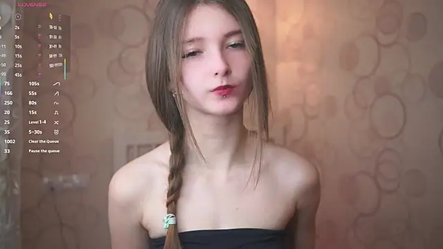 DongMolt online show from November 22, 7:57 pm