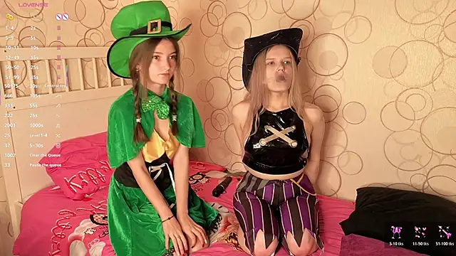 DongMolt online show from November 8, 8:45 pm