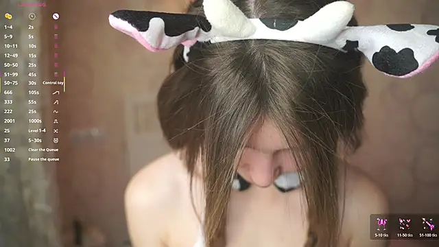 DongMolt online show from November 23, 7:57 pm