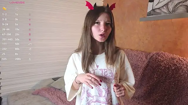 DongMolt online show from October 31, 7:43 pm