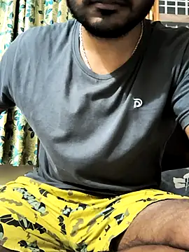 hunk7714 online show from October 16, 5:21 pm