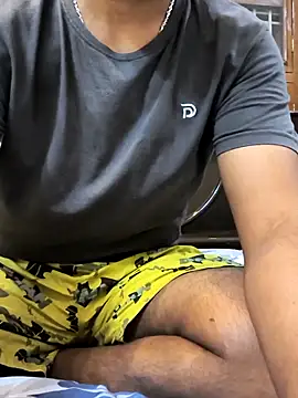 hunk7714 online show from October 15, 8:50 pm