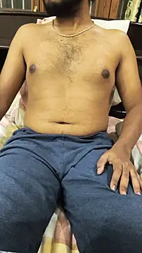 hunk7714 online show from February 26, 2:17 pm