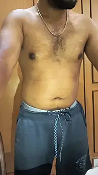 hunk7714 online show from March 1, 6:08 pm