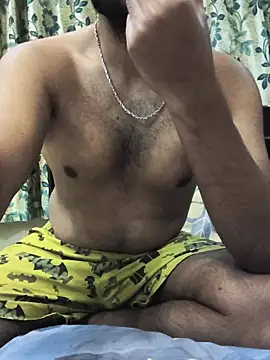 hunk7714 online show from November 19, 6:52 pm