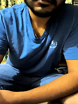 hunk7714 online show from November 16, 6:23 pm