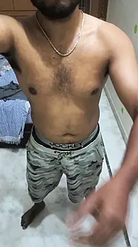 hunk7714 online show from March 26, 6:39 pm