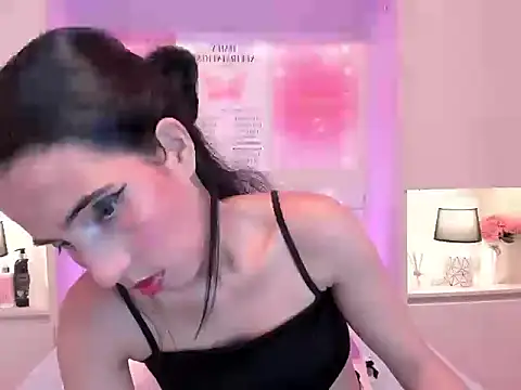 LexxaQueen online show from September 25, 4:07 am