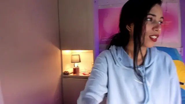 LexxaQueen online show from November 15, 4:16 am