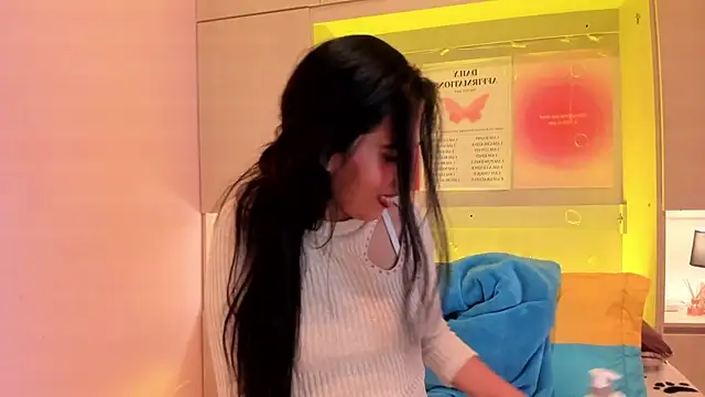 LexxaQueen online show from October 28, 4:13 am