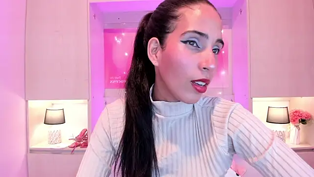 LexxaQueen online show from September 24, 4:08 am