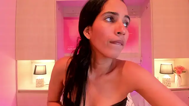 LexxaQueen online show from October 31, 4:20 am